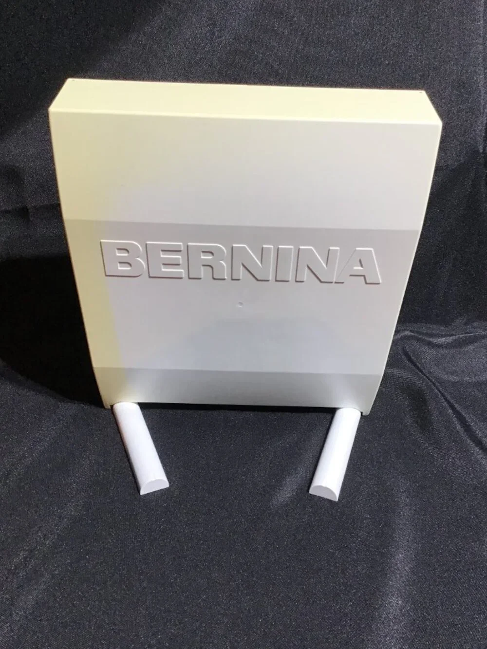 BERNINA Sewing Machine Accessory Storage Box Case Presser Feet Bobbins Items - Picture 4 of 15